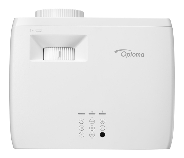 Optoma ZH451 - 1548677 - zdjęcie 4